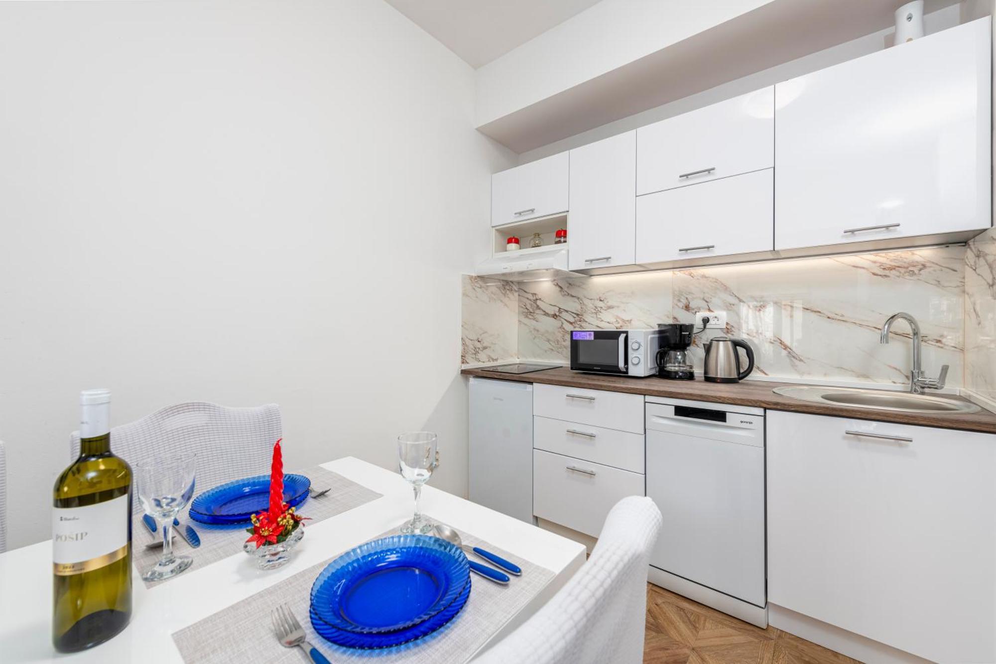Apartment Ivo & Mare *