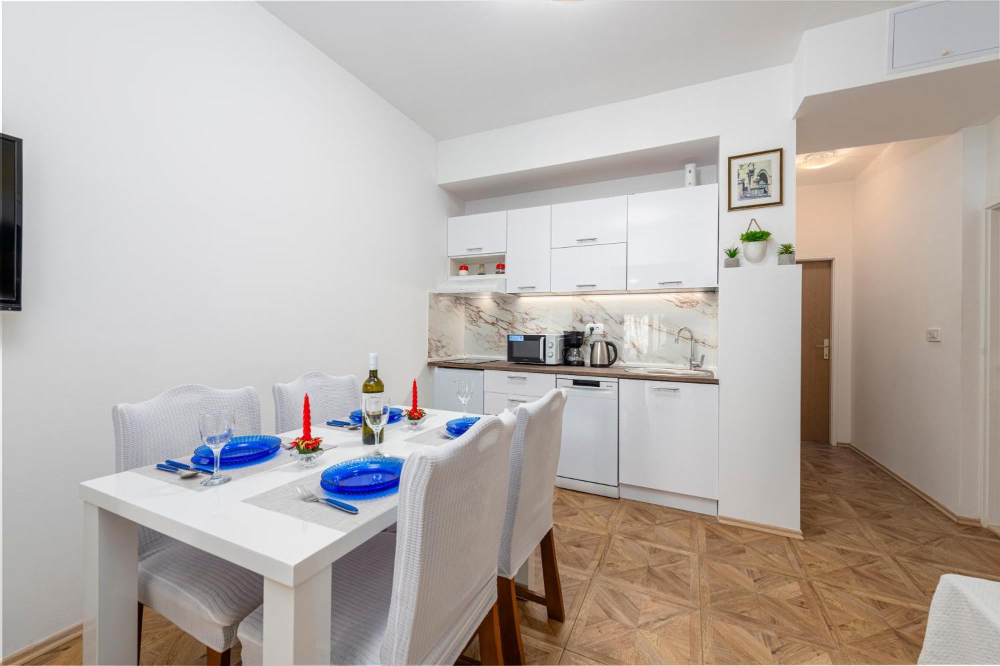 Ivo & Mare Apartment *