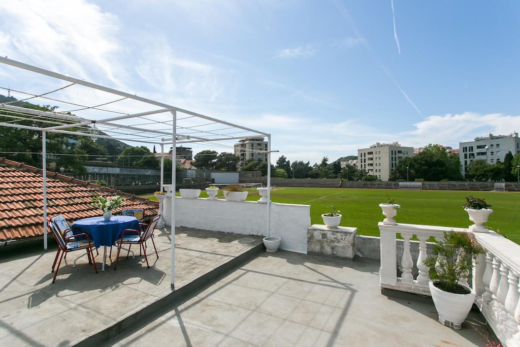 Ivo & Mare Apartment